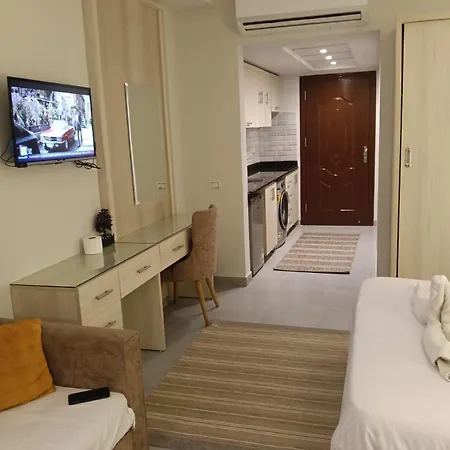 Scandic Resort